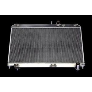 【DRL/ダイワレーシングラボ】 レーシングラジエター RX-8 SE3P [DRLRA060030...