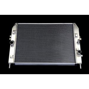 【DRL/ダイワレーシングラボ】 レーシングラジエター ロードスター NCEC [DRLRA0600...