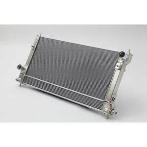 【DRL/ダイワレーシングラボ】 ラジエーター TOYOTA 86「対」 DBA-ZN6 [DRLT...