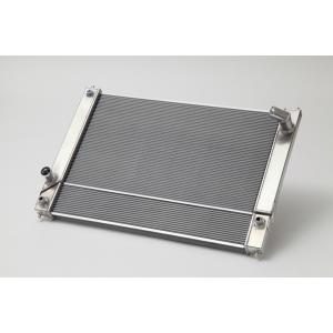 【DRL/ダイワレーシングラボ】ラジエーター NISSAN FAIRLADY Z TSUI OC14...