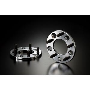 【DIGICAM/デジキャン】 ワイドトレッドスペーサー 114.3-5H P1.25 10mm [...