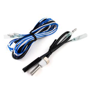 PIVOT ピボット TEMP SENSOR 温度センサー 配線無 1/8 PTネジ