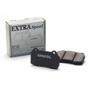 【DIXCEL】ESタイプ  ＧＴＯ  Z15A  95/7〜00/08  NA    FRONT ...