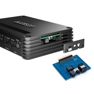 日本正規品 AUDISON ECK-DRC BitOne/BitTen D用オプションDRC延長