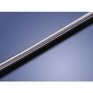 オイルクーラー系パーツ AQP RACING HOSE #10 1m [FBA1000]