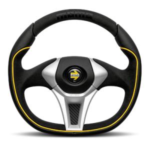 【MOMO/モモ】 ステアリング GT50 2.0 ジーティーフィフティ 2.0 [G-5]｜ビゴラス