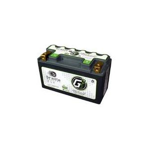 ブライル　リチウムイオン　レーシングバッテリー G9L
