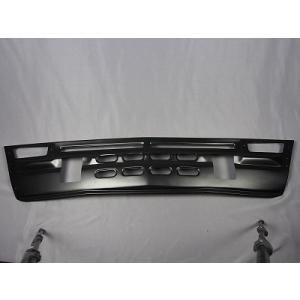 【COLIN/コーリン】旧車パーツ GC10 ハコスカ  フロントエプロン [GC10APRON]