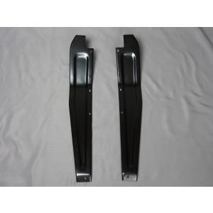 【COLIN/コーリン】旧車パーツ GC10 ハコスカ スプラッシュガード プレート ※右 [GC1...