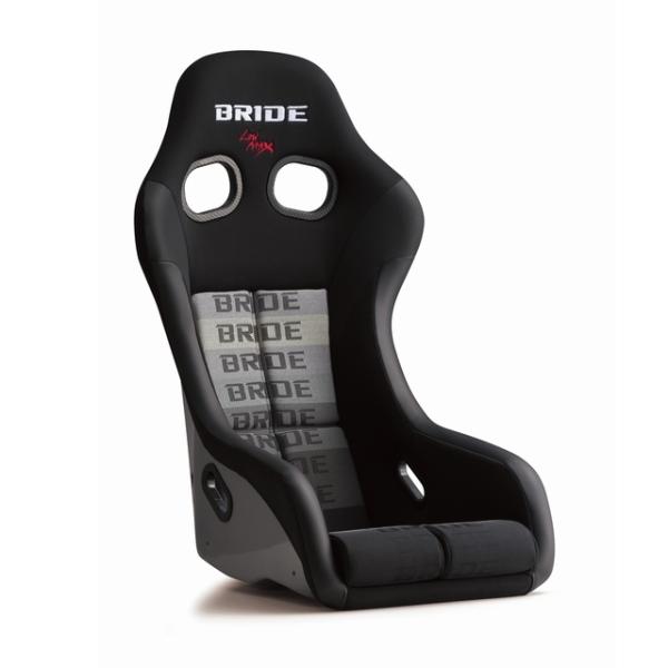 【BRIDE/ブリッド】 フルバケットシート ZETA IV グラデーションロゴ FRP製シルバーシ...