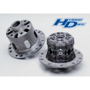 【CUSCO/クスコ】 LSD(ハイブリッドデフ) 1.5way ニッサン キャラバン E26系 Q...