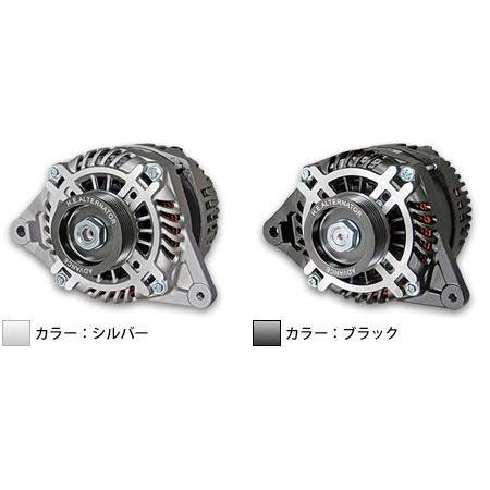 ハイエフェンシーオルタネーター130A　スカイライン R32系　GT-R共通