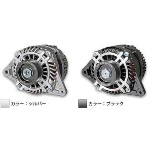 ADVANCE ADVANCE HIGH EFFCIENCY ALTERNATOR 150A スバル WRX VAB用