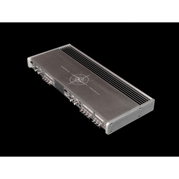 【Sinfoni/QUARTORIGO】AB級 アンプ Heritage(ヘリテージ) Herita...