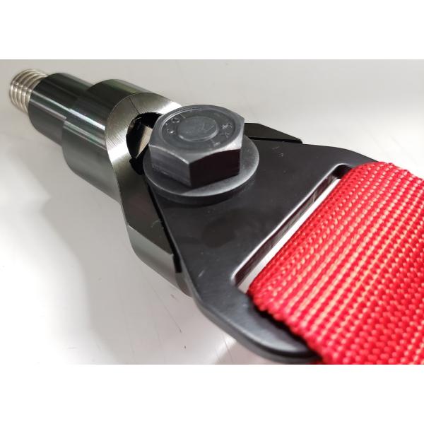 【HPI】 トーイングベルトアダプター フロント用 GRヤリス GXPA16 [HPCG-TBAD-...