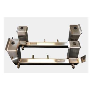 クスコ（CUSCO） セーフティ21 ロールバー 定員ウィンドー (6点/4名