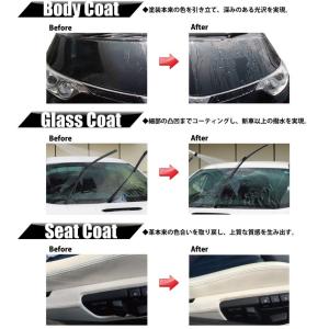 【HPI】 コーティング剤 HPI Window Glass Coating [HPGC-WD]｜vigoras