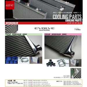 JZX100　HPI　インタークーラーセット HPI インタークーラー JZX100 P2パイプ トヨタ チェイサー T10P2