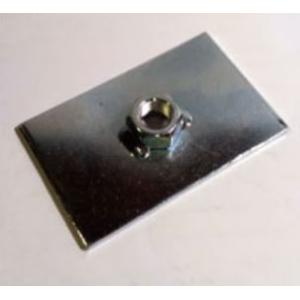 【HPI】 Racing Harness レーシングハーネス オプションパーツ ストレスプレート [...