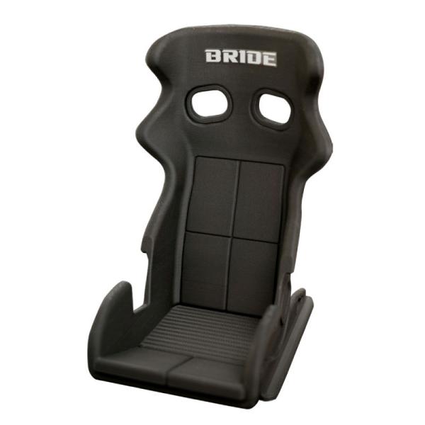 【BRIDE/ブリッド】 シート型スマホスタンド ブラック [HSST02]