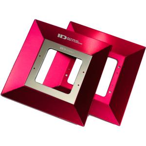 【DKセレクト】［シエクル】インテーク・ディフューザー　ID-PD シエクル 今ならP3倍 ID-PD siecle インテークディフューザー