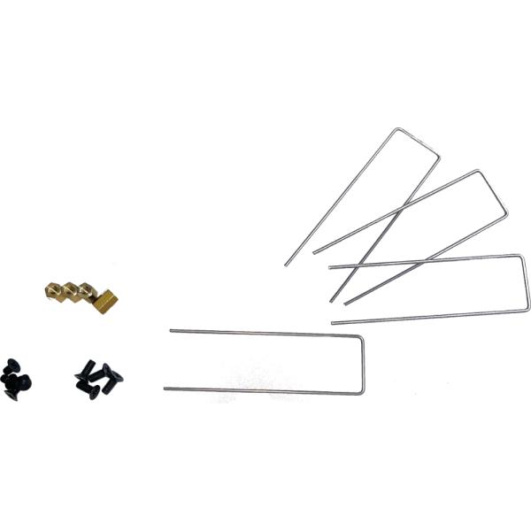 【siecle/シエクル】 INTAKE DIFFUSER(インテークディフューザー) 補修用取付キ...