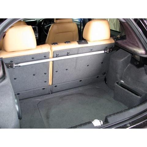 【KAWAI WORKS/カワイ製作所】 リヤ ストラットバー プログレッシヴタイプ PG-Type...