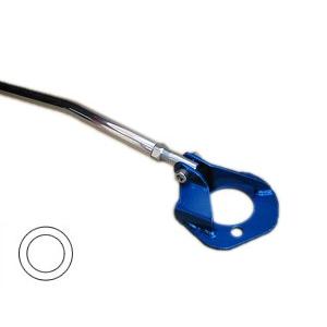 【KAWAI WORKS/カワイ製作所】フロント ストラットバー STD-Type フォルクスワーゲ...