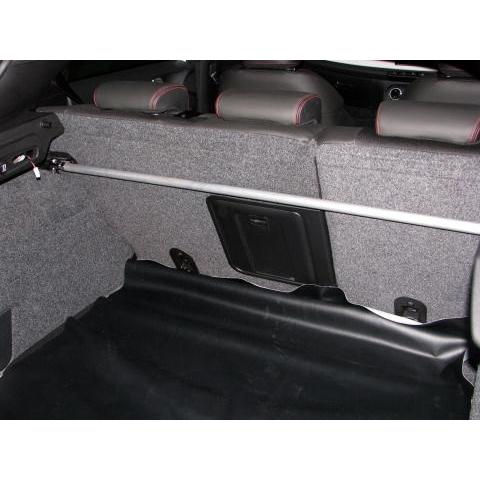 【KAWAI WORKS/カワイ製作所】 リヤ ストラットバー スタンダードタイプ STD-Type...