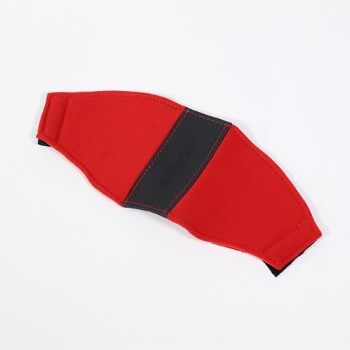 【BRIDE/ブリッド】 ファッションプロテクター(1ケ) レッド [K08BPO]