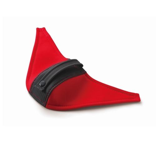 【BRIDE/ブリッド】 シートベルトガイド レッド [K26BPO]