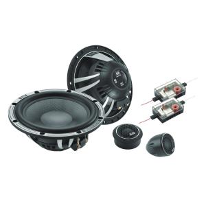 国内正規品】 BLAM/ブラム Live Series 165mm 2Way スピーカー 国内正規品】 BLAM/ブラム Live Series 165mm 2Way スピーカー