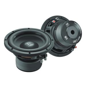 ブラム LS P 20 20cm 車載用 サブウーファー LIVEシリーズ ウーハー 高