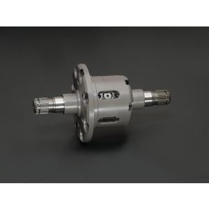 【CUSCO/クスコ】 フロント用 LSD type-RS 1way スバル ヴィヴィオ KK4 4WD EN07 658cc 5MT [LSD-171-F]