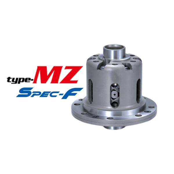 【CUSCO/クスコ】 LSD type-MZ SpecF 2way マツダ ロードスター ND5R...
