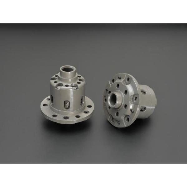 【CUSCO/クスコ】 リヤ用 LSD type-RS 1.5way ダイハツ 軽4WD [LSD-...