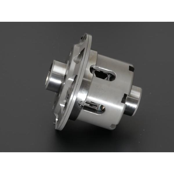 【CUSCO/クスコ】 LSD type-MZ 1.5WAY 35°/20° フロント スズキ ジム...