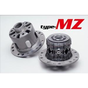 クスコ タイプMZ 2way(1&2way) ハイゼット カーゴ S321V 2007.12
