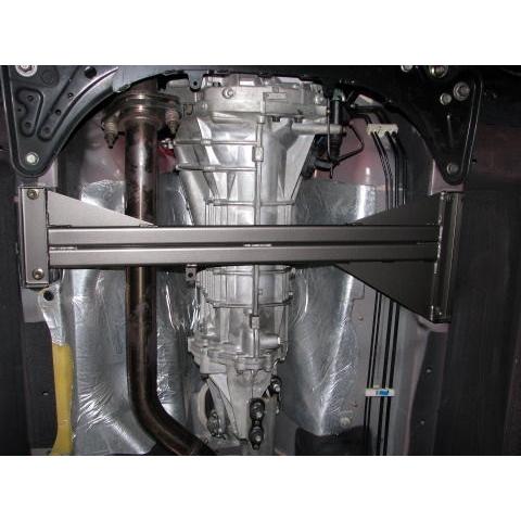 【KAWAI WORKS/カワイ製作所】 センターモノコックバー MAZDA ロードスター NCEC...