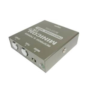 【siecle/シエクル】 MINICON-PRO(ミニコンプロ)ver2 トヨタ/レクサス/ニッサ...