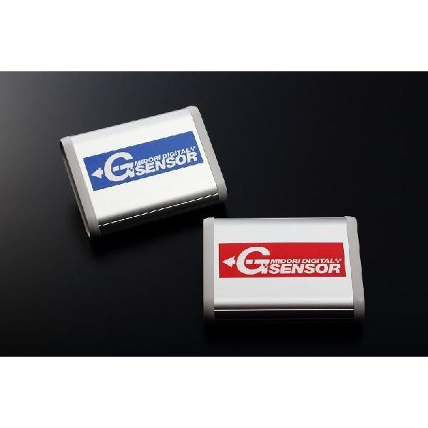 【緑整備】 デジタルGセンサー 標準仕様タイプ ニッサン スカイラインGT-R BCNR33用