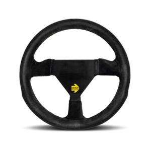 MOMO（モモ） ステアリング MOD.26 Leather 260mm モデル26 レザー