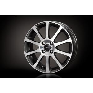 TRD 【TRD/ティーアールディー】 15インチ アルミホイール KYOHO