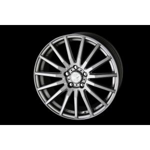 TRD 【TRD/ティーアールディー】 17インチ アルミホイール TOM'S TH01