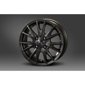 ht！1/2 VELVASPORT 15インチホイール　4本 楽天市場】VELVA SPORT2 (ヴェルヴァ スポルト2) 15インチ 4.5J