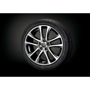 19インチ ホイール 無限 無限 ZR-V（RZ3/4/5/6）用 MDC 19インチ 4