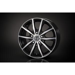 TRD 【TRD/ティーアールディー】 15インチ アルミホイール weds RIZLEY