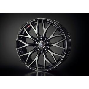TRD 【TRD/ティーアールディー】 19インチ アルミホイール TRD TF5