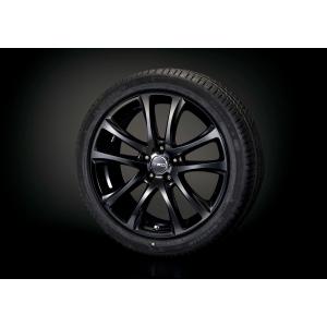 19インチ　ホイール セール品！ TRAFFICSTAR ZX MONOBLOCK(トラフィックスター ZX