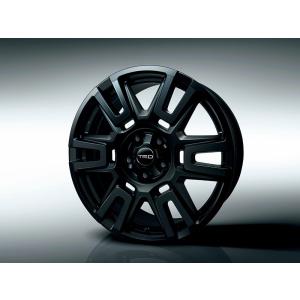 ヤリスクロス、18インチアルミホイール１本 ヤリスクロス パーツ情報 新車外しのヤリスクロスZグレード純正18